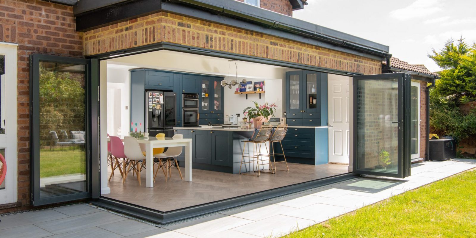 Steed Close, Hornchurch