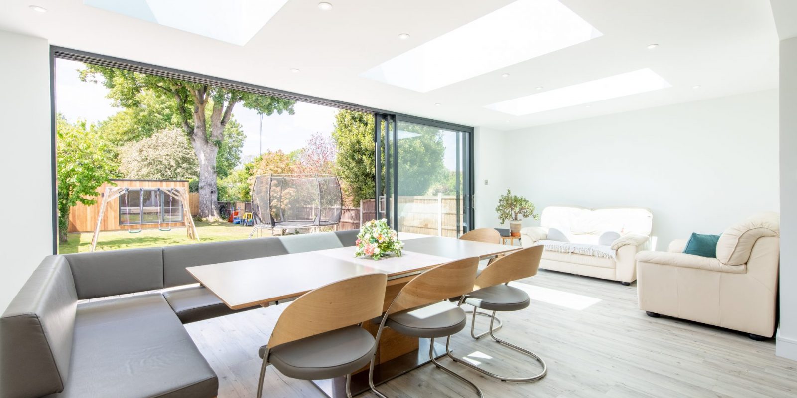 Sunnyside Gardens, Upminster