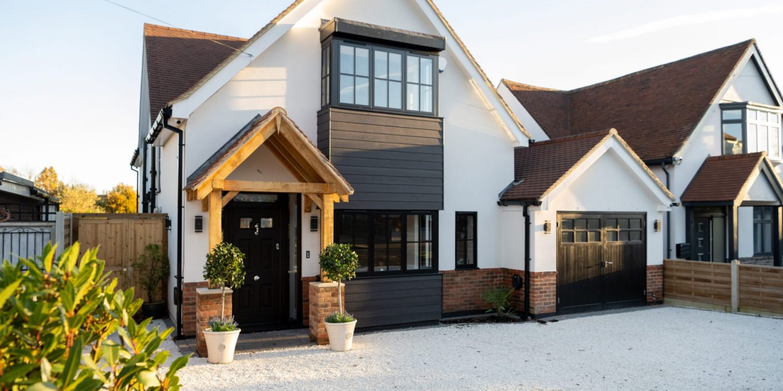 Sebastian Avenue, Shenfield