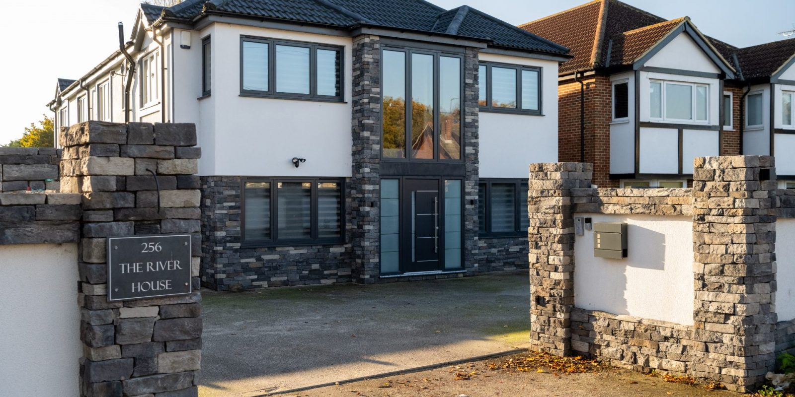 Noak Hill Road, Billericay