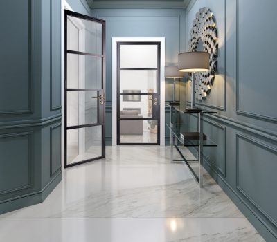 OI-30 Hallway - Hi Res