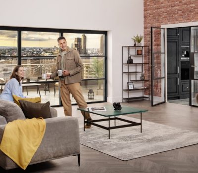 Origin OB-36+ [Apartment Living ASP2896]